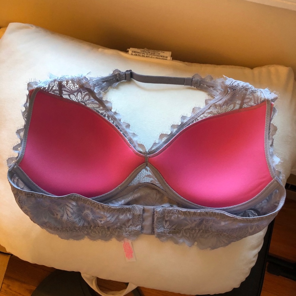 Pink Bralettes - Picture 2 of 6